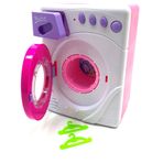 Acar Oyuncak LS820G10 Çamaşır Makinesi