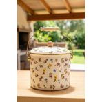 ACAR PETIT FLEUR COLLECTION EMAYE BAKRAÇ 20CM