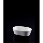 Acar Porselen 6 Adet 16x10.5 cm Yuvarlak Kase