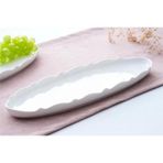 Acar Porwm6313 Porselen Nirvana Sunum Tabağı 40 Cm