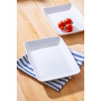 Acar Pure Carmen Dikdörtgen Tabak - 21 cm