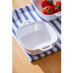 Acar Pure Carmen Kare Sunum Kase - 12.5 cm