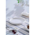 ACAR Rumi Yuvarlak Tabak - 20 cm