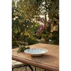 Acar Silent Bloom Porselen Çukur Tabak - 20 cm - Renkli