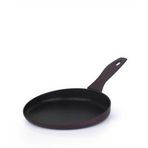 Acar Siyah 26 cm Vera Granit Krep Tavası