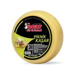 Acar Süt Ürünleri 500 gr Piknik Kaşar