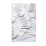 Acar Syt-05716 Elsa 6 Lı Çay Fincan Takımı