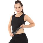 Acar Termal Sauna Kadın Maksimum Terleten Termal Atlet Tayt Sauna Takımı - Siyah - 42