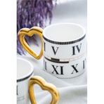 Acar Timeless Tek Kupa Gold Yaldızlı Kaı-06397