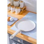 Acar Ultimate İndüksiyonlu Pro Dövme 26 Cm Krep Tava Bft-07843