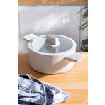 Acar Ultimate Pro Dövme Tencere 22X10,5 Cm Bft-05936/6