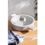 Acar Ultimate Pro Dövme Tencere 26X6,5 Cm Bft-05939