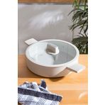 Acar Ultimate Pro Dövme Tencere 28X7,5 Cm Bft-05940/6