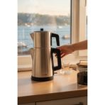 Acar Ultimate Pro Tea Max Inox Çay Makinesi Parlak - Gümüş