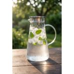ACAR Vetra Cam Sürahi - 1950 ml