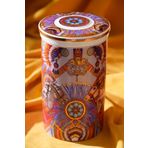 Acar Whisper Porselen Kavanoz - 1900 ml