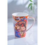 Acar Whisper Porselen Kupa - 380 ml