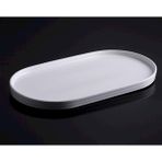 Acarlar BYT-011311 32 cm Porselen Tabak