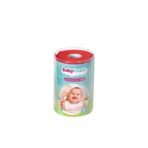 Acarlar Ticaret Baby Touch Mama Seyahat Önlüğü Rulo |20 adet