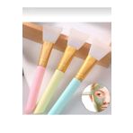 Acarlar Ticaret Silikon Maske Sürme Spatulası