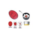 Acarlar Ticaret Yumurta Pişirme Zamanlayıcı Haşlama Dublör Yumurta Egg Timer