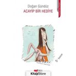 Acayip Bir Hediye Doğan Gündüz Can Çocuk Yayınları