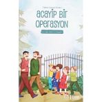 Acayip Bir Operasyon-Hz. Ebu Bekirin Hayatı - Fatma Çağdaş Börekci - Diyanet İşleri Başkanlığı