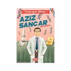 Acayip Kitaplar Aziz Sancar