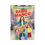 Acayip Kitaplar Barış Manço