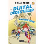 Acayip Kitaplar Dijital Dedektifler 2 Oyunun Sonu