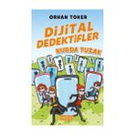 Acayip Kitaplar Kurda Tuzak