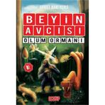Acayip Kitaplar Ölüm Ormanı - Beyin Avcısı