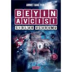 Acayip Kitaplar Sırlar Uçurumu - Beyin Avcısı