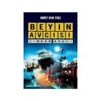 Acayip Kitaplar Zindan Adası - Beyin Avcısı 1 - Ahmet Baki Yerli Çocuk Öykü Kitabı 200 Sayfa Türkçe