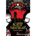 ACAYIP YARATIKLAR BETER İKİZLER - CHARLES OGDEN