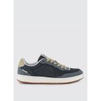 Acbc Antrasit-Beyaz Erkek Sneaker SHACBEMM