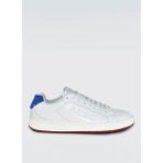 Acbc Beyaz-Mavi Kadın Sneaker SHACBTL203