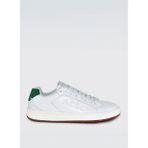 Acbc Beyaz-Yeşil Kadın Sneaker SHACBTL204