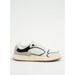 Acbc Erkek Deri Krem Sneaker SHACBBL
