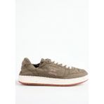 Acbc Haki Erkek Sneaker SHACBEVENG