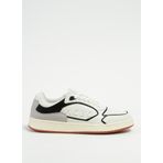 Acbc Shacbbl Siyah Erkek Sneaker