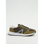 Acbc Shacbecw Haki Erkek Sneaker