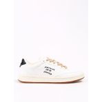 Acbc SHACBEVE Beyaz Siyah Erkek Sneaker
