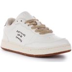 Acbc SHACBEVE283 Beyaz Kadın Sneaker