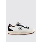 Acbc SHACBEWF201 Beyaz Siyah Kadın Sneaker