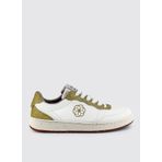 Acbc SHACBEWF218 Beyaz Altın Kadın Sneaker