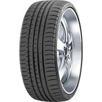 Accelera 215/40 ZR18 89Y XL PHI Yaz Lastiği 2025
