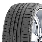 Accelera 255/30 R19 91Y XL Phi Yaz Lastiği 2025