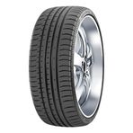Accelera 255/30 R20 92Y XL Phi Yaz Lastiği 2025