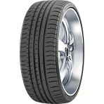 Accelera 255/45 ZR19 104Y XL Phi Yaz Lastiği 2025